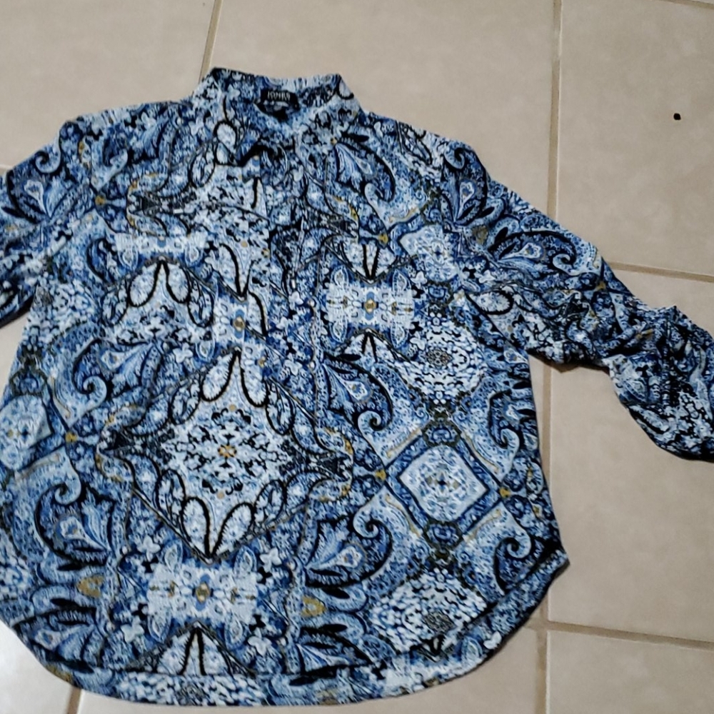 Blouse - Picture 3 of 8